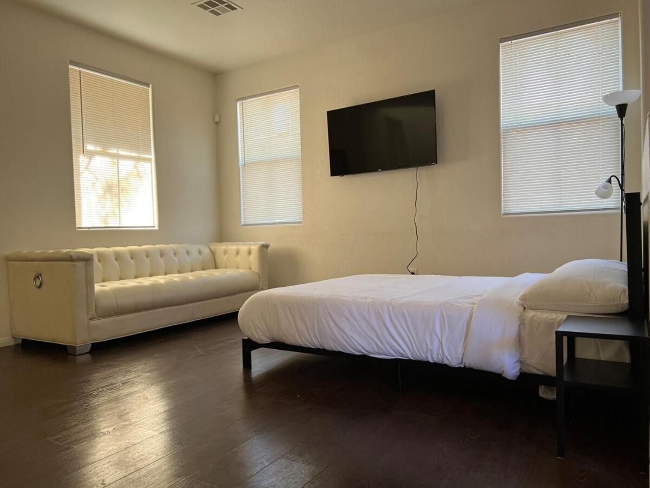 Holiday home Extended 3 Or 4 Beds Cozy Smart Living Las Vegas