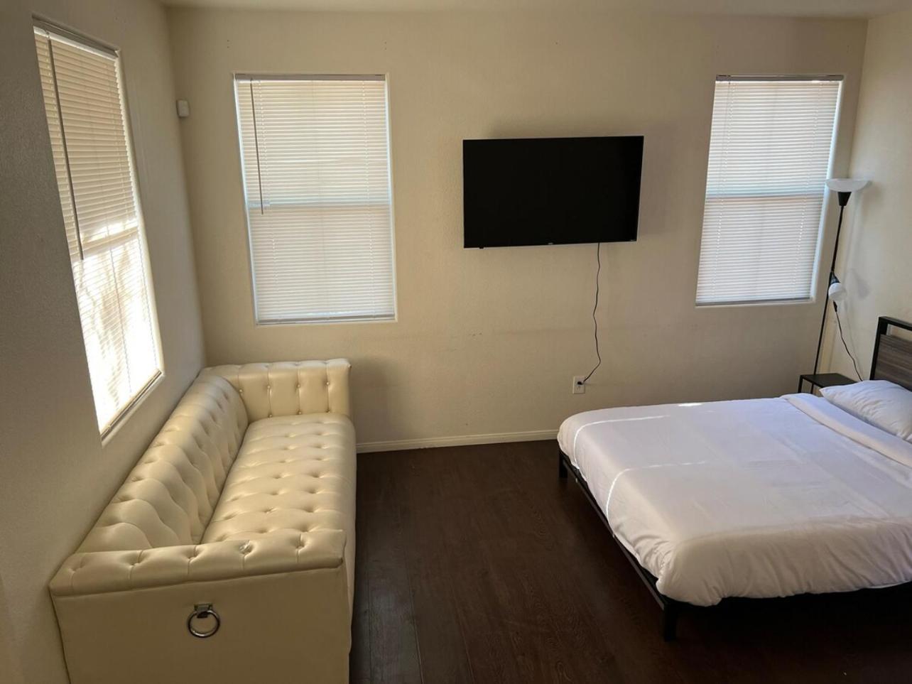 Extended 3 Or 4 Beds Cozy Smart Living