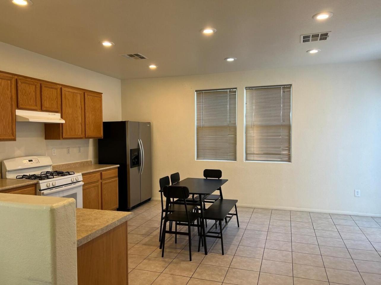 Extended 3 Or 4 Beds Cozy Smart Living *