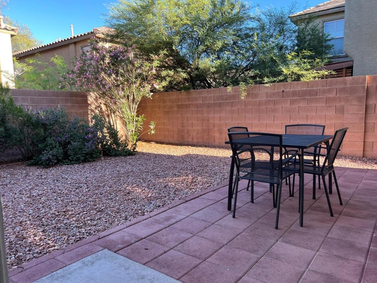 Extended 3 Or 4 Beds Cozy Smart Living Las Vegas