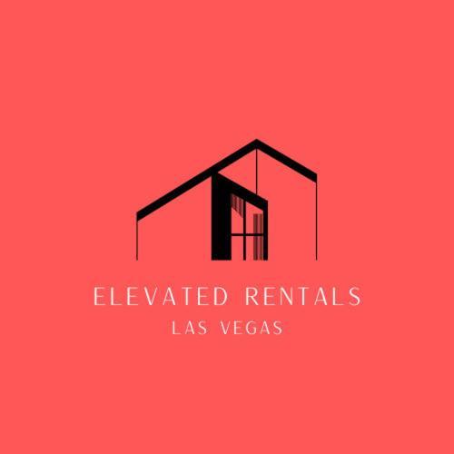 The Designer House With Heated Pool And 10 Min To Strip Great For Family Holiday home Las Vegas