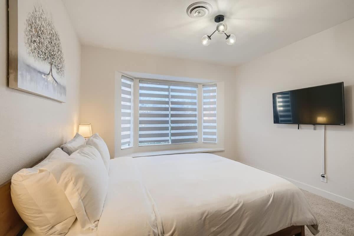 Heated Pool Modern Ranch 10 Min To Strip Las Vegas