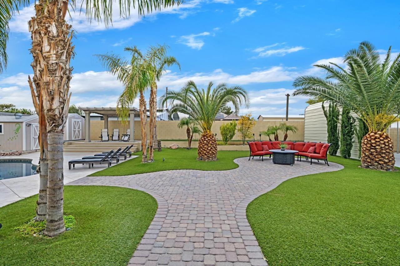 Holiday home New Luxurious 6br Near Lv Strip W Pool & Las Vegas