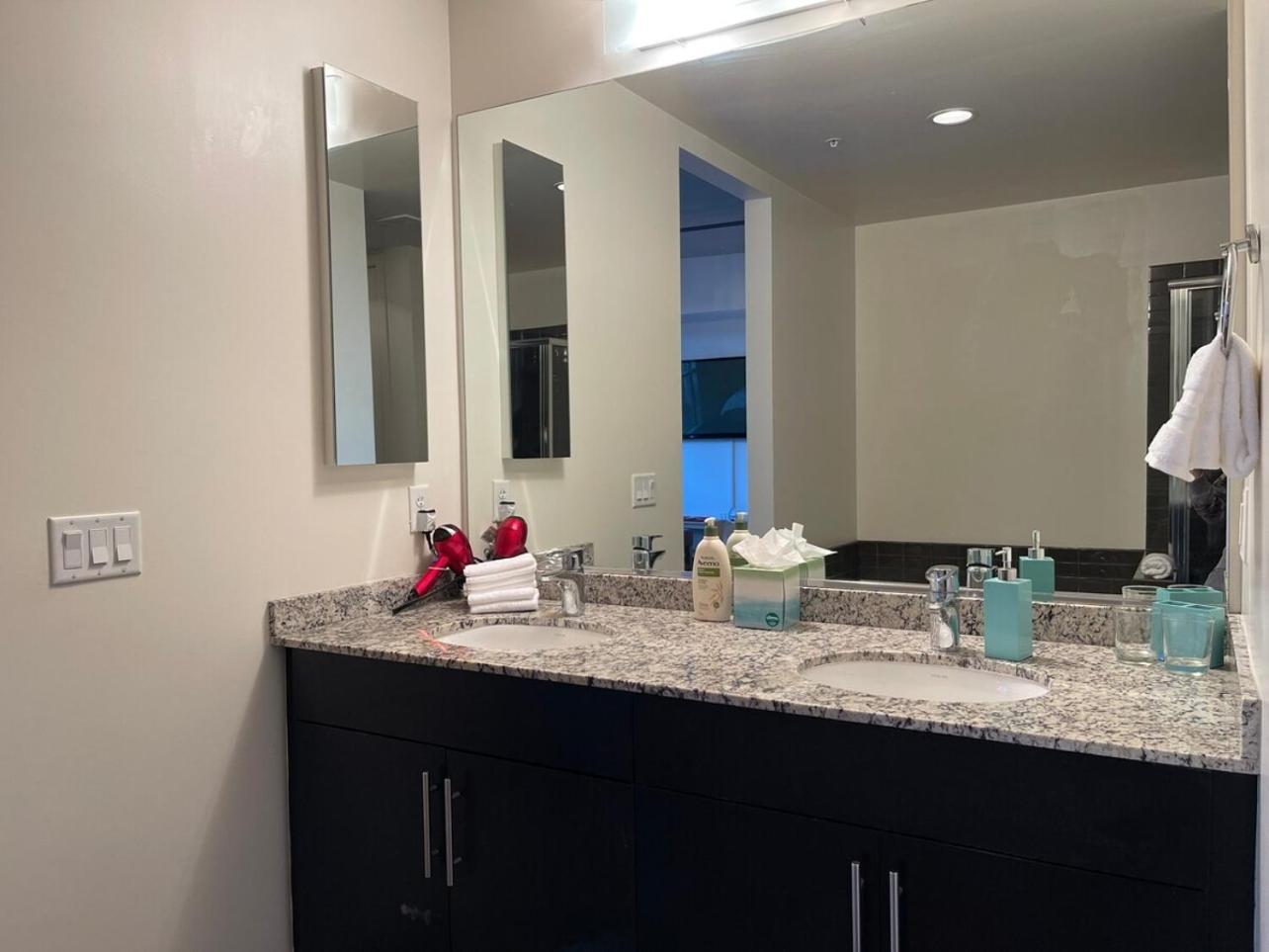 Ferienhaus Balcony Luxury High Rise Downtown Fremont Casinos *