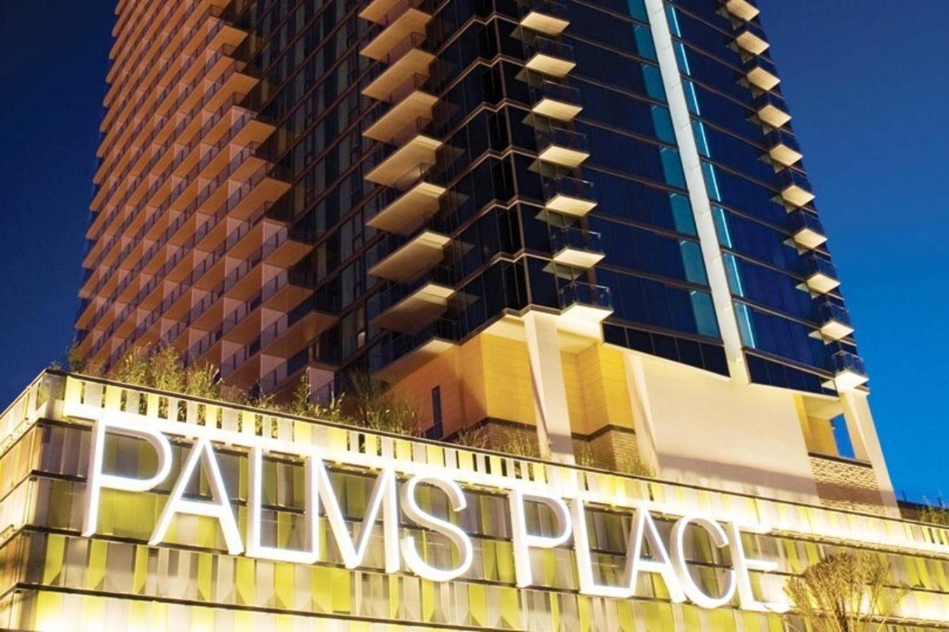 Holiday home Strip Views Balcony No Fee Las Vegas