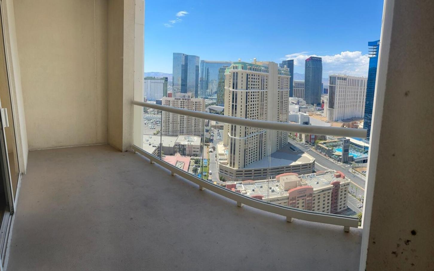 Mgm Balcony Strip F1 Race Views Luxury Penthouse * Las Vegas