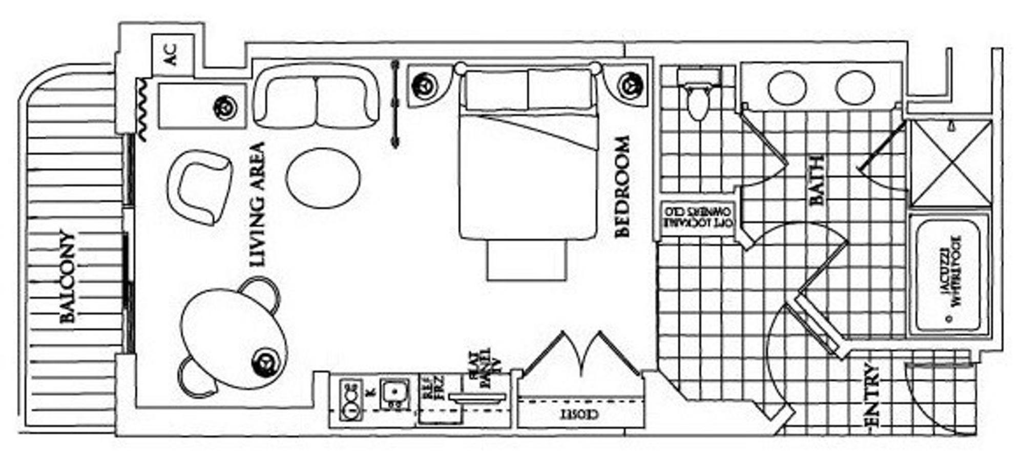 Mgm Balcony Strip F1 Race Views Luxury Penthouse * Las Vegas