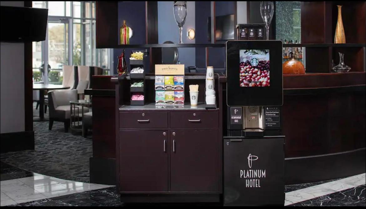 Platinum Aparthotel