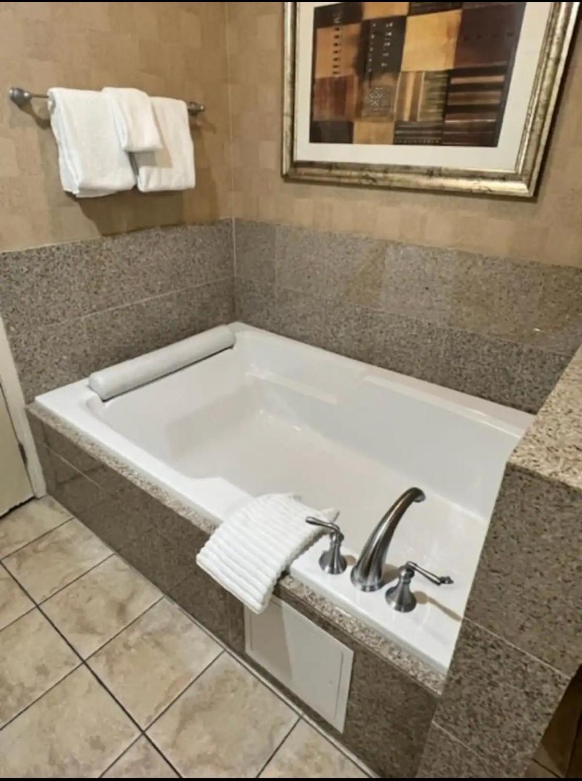 Aparthotel Platinum Las Vegas