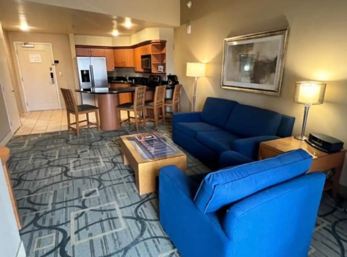 Aparthotel Platinum Las Vegas