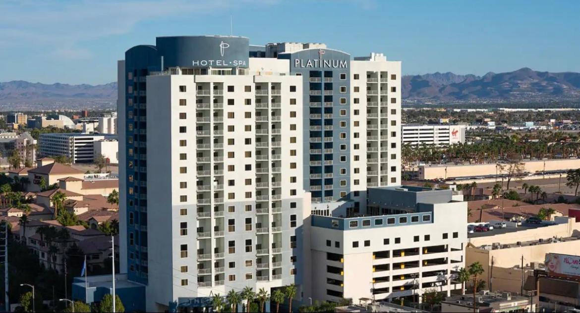 Platinum Las Vegas
