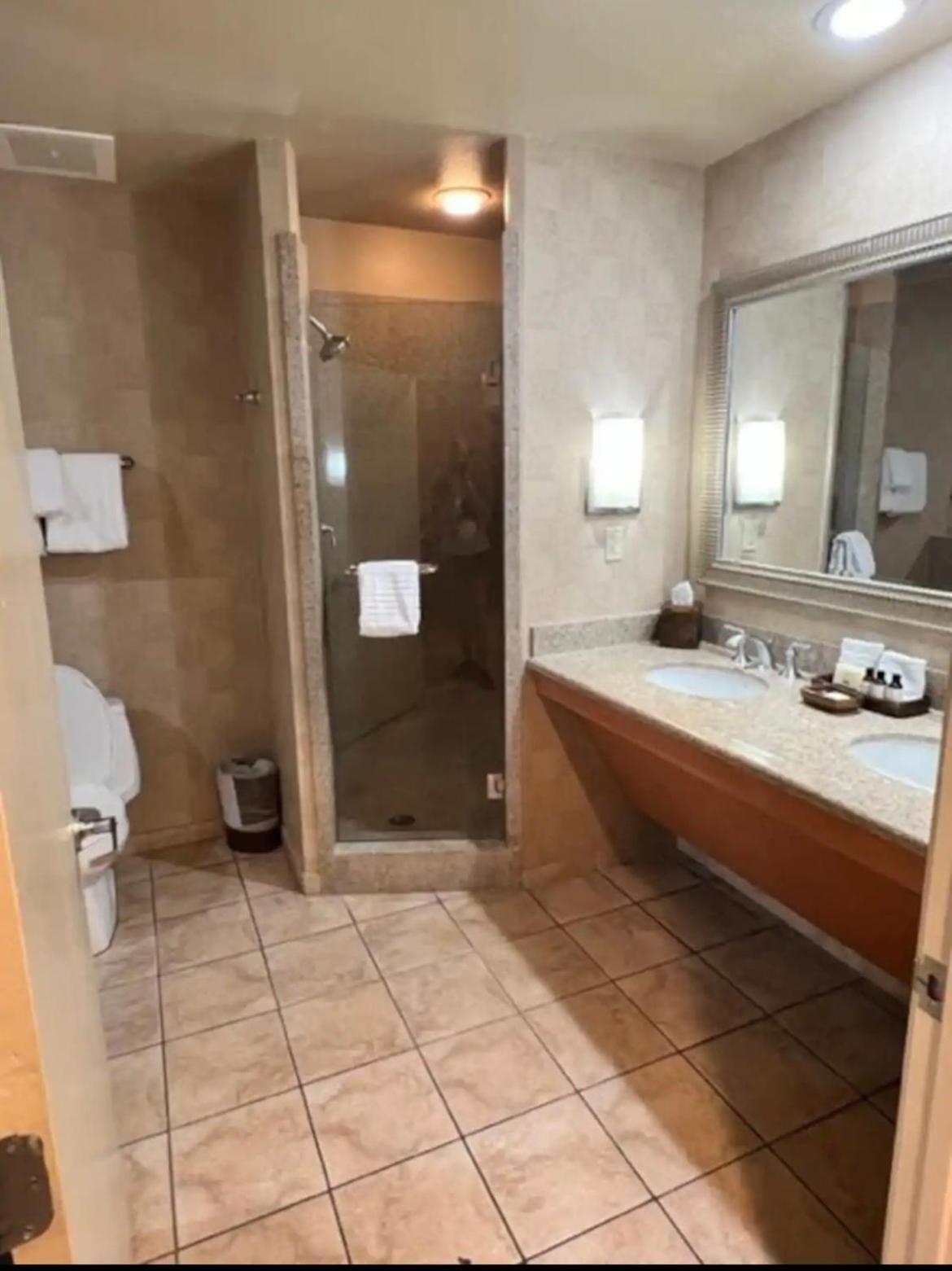 Platinum Aparthotel Las Vegas