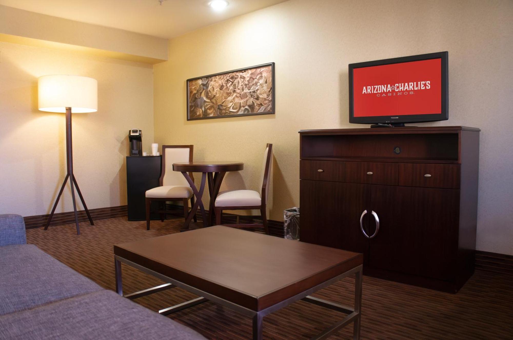 Hotel Arizona Charlie's Boulder Las Vegas