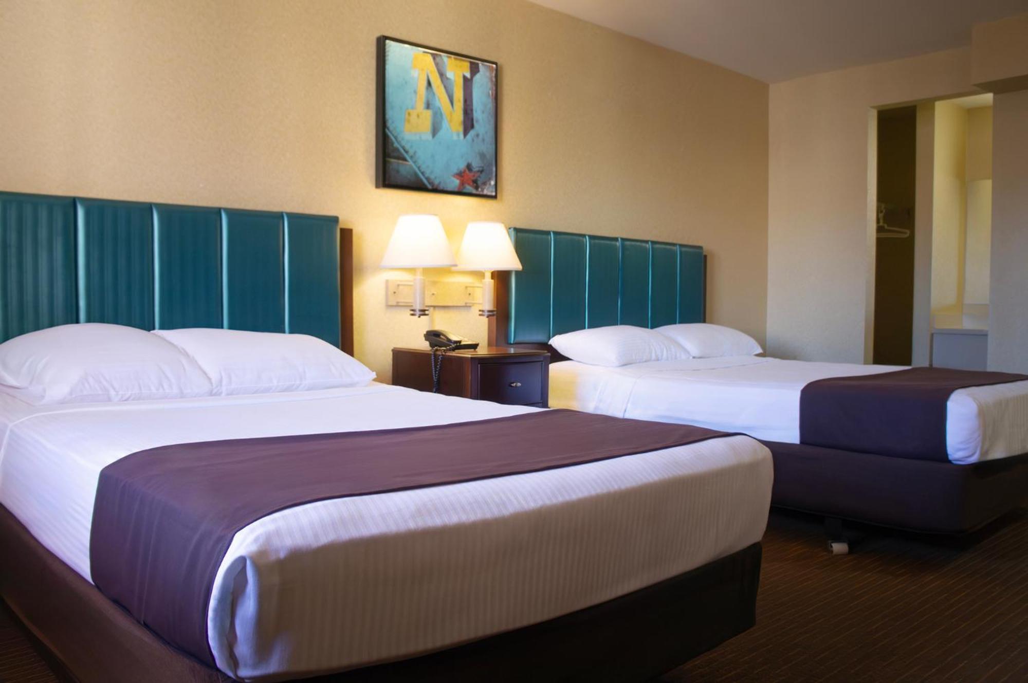 Arizona Charlie's Boulder Hotel 2*