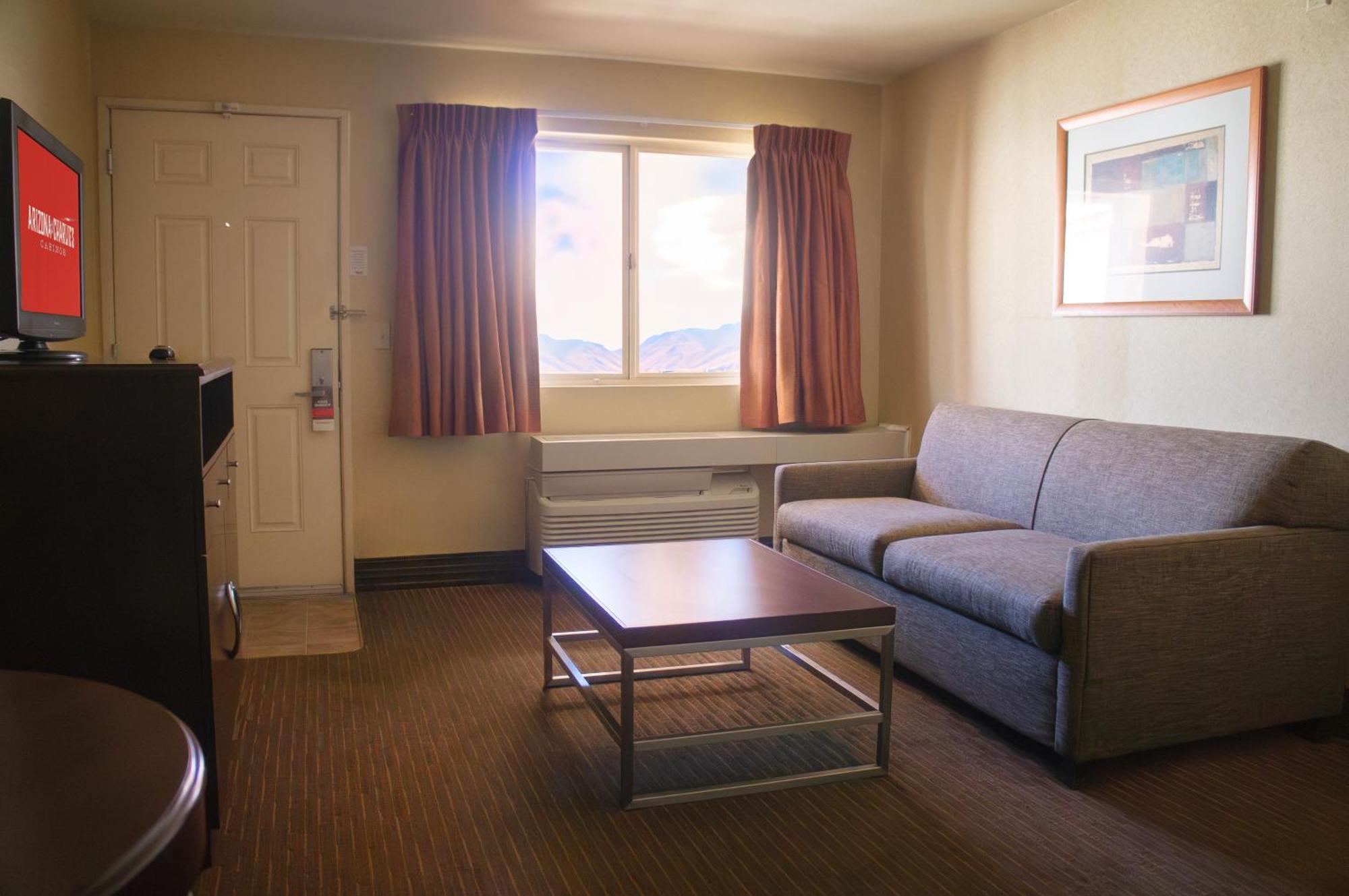 Hotel Arizona Charlie's Boulder 2*