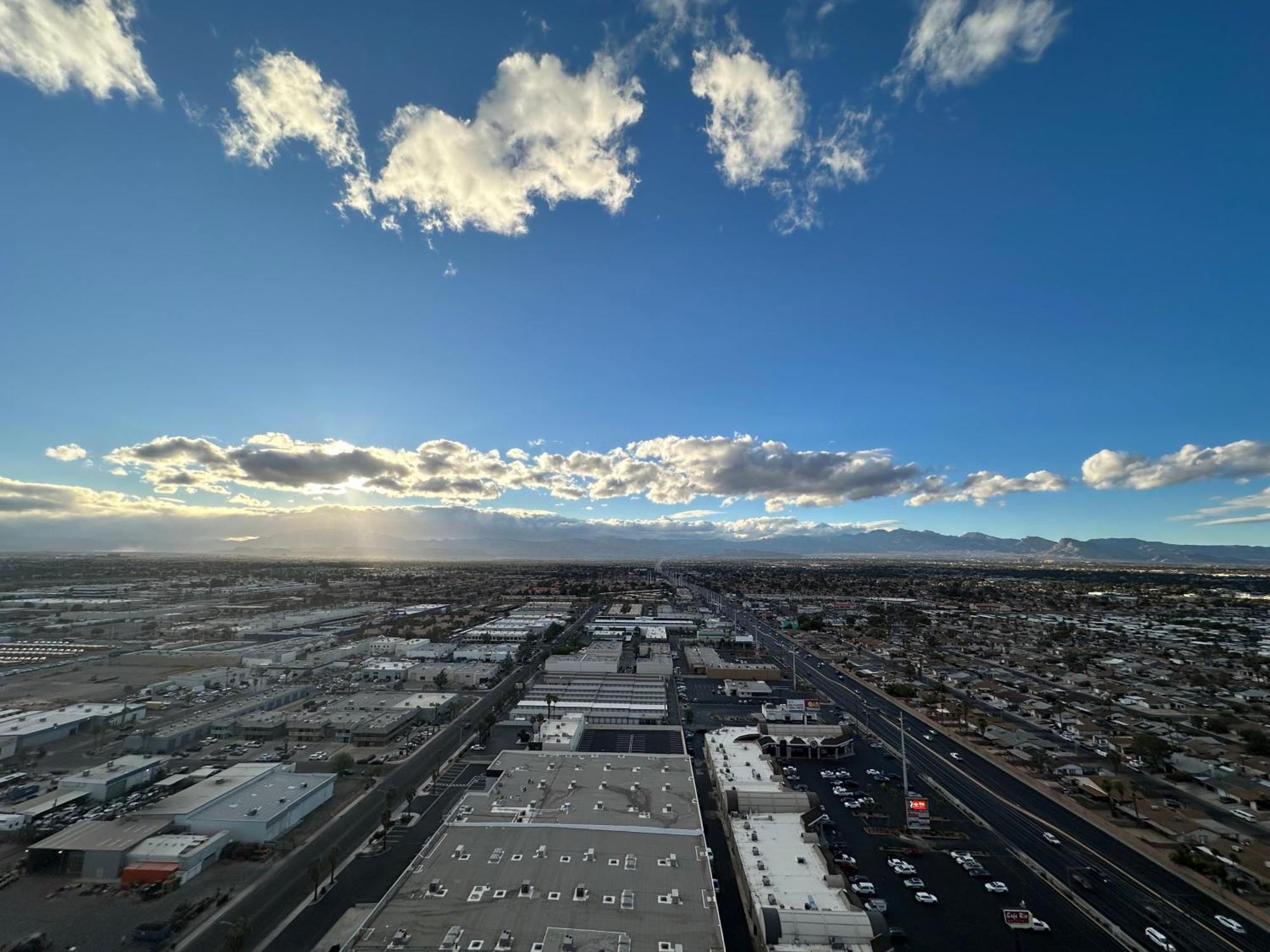 Palms Place One Bedroom 1220 Sqft Aparthotel Las Vegas
