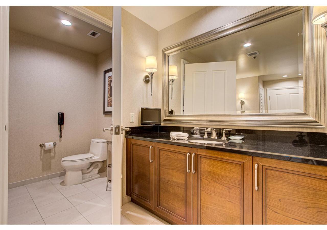 Aparthotel Mgm Signature Floor 1 Bedroom 2 Ba Penthouse With Balcony, Strip And Sphere Views