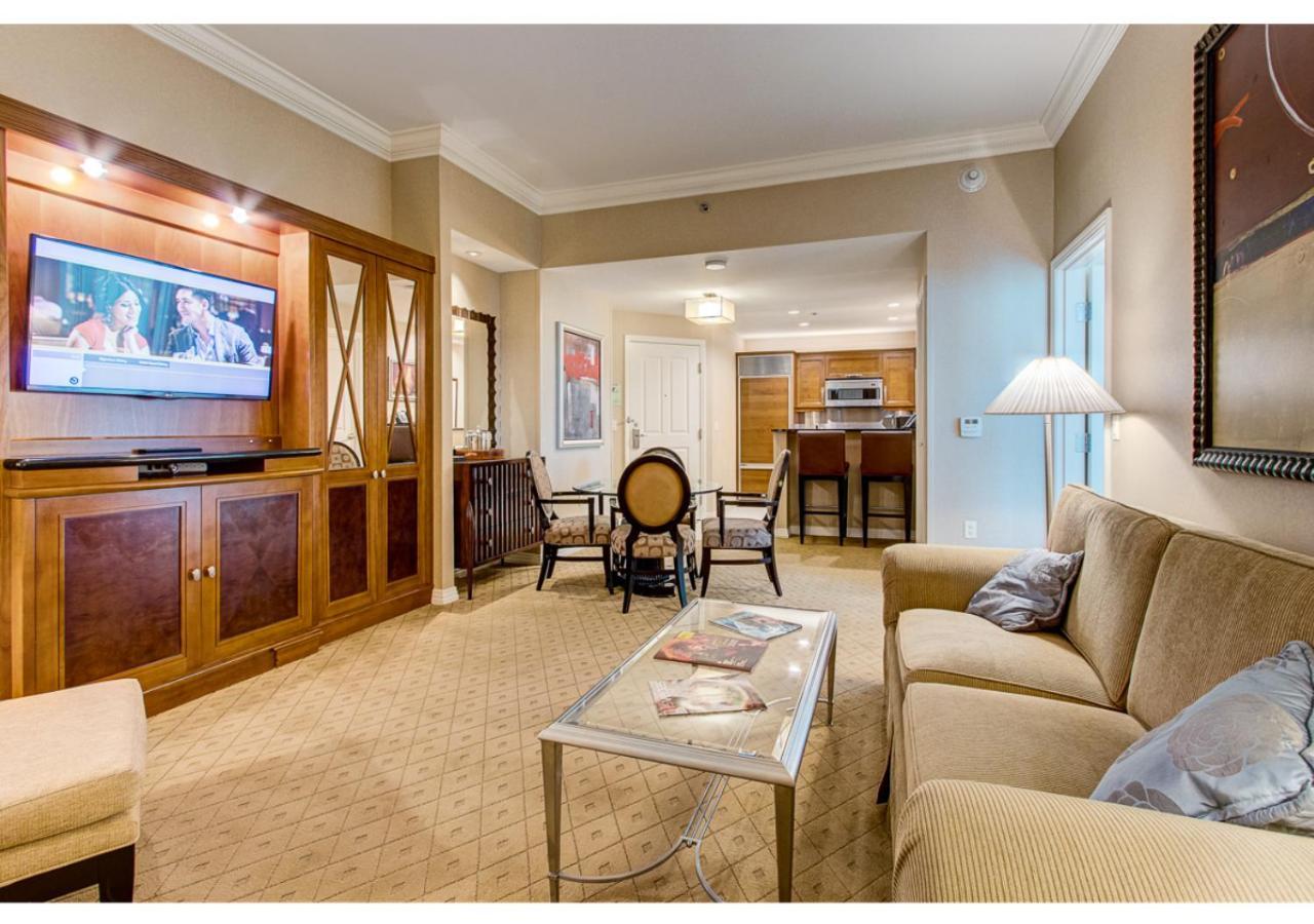 Aparthotel Mgm Signature Floor 1 Bedroom 2 Ba Penthouse With Balcony, Strip And Sphere Views *
