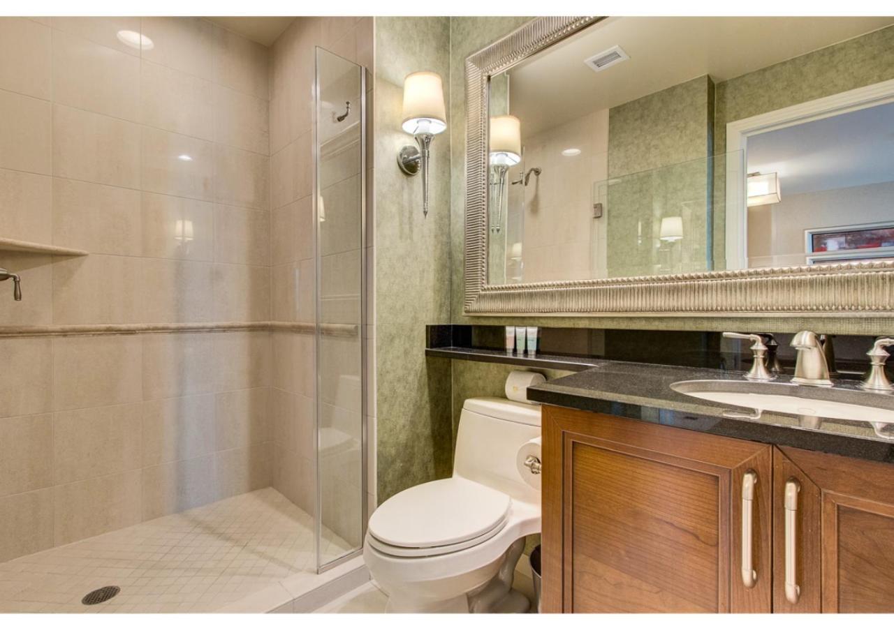 Mgm Signature Floor 1 Bedroom 2 Ba Penthouse With Balcony, Strip And Sphere Views Aparthotel