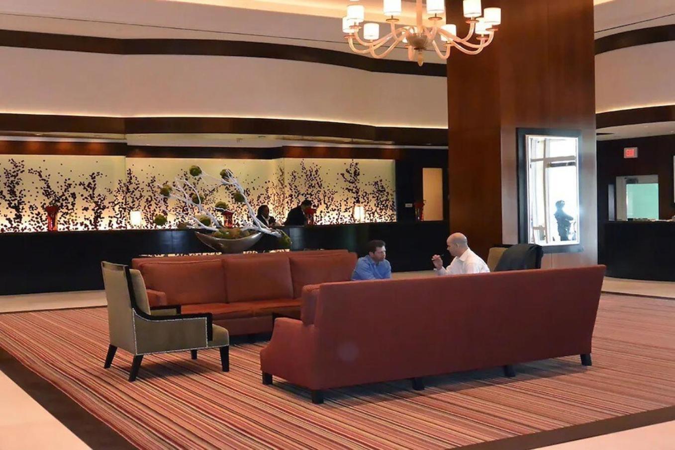 Mgm Balcony Strip Sphere And F1 Race Views Ferienhaus Las Vegas