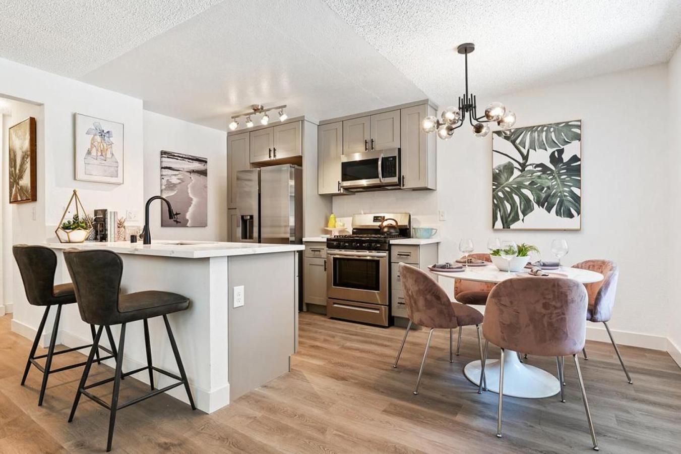 Landing At Valencia - 2 Bedrooms In Paradise Apartment Las Vegas