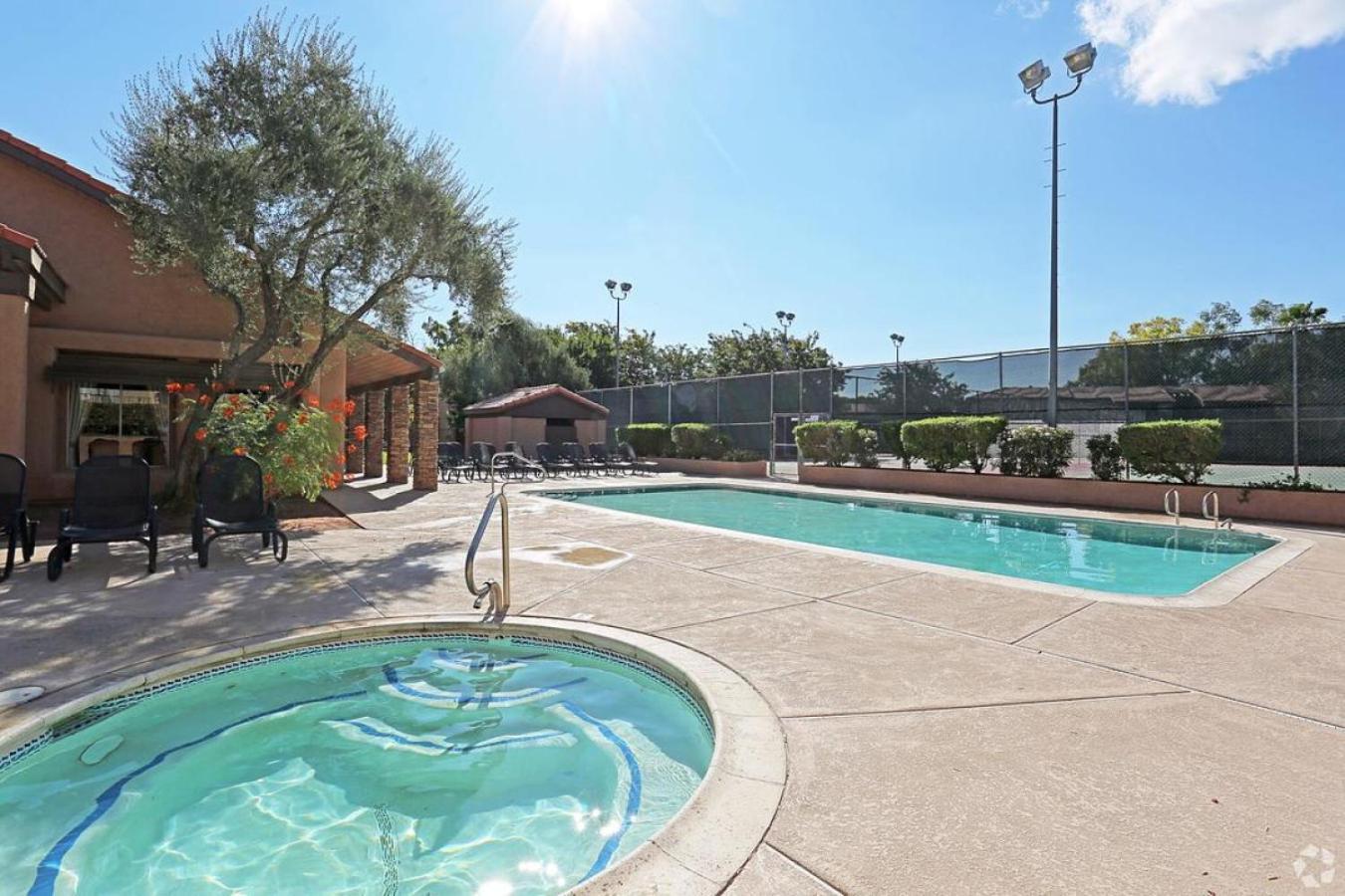 Landing At Valencia - 2 Bedrooms In Paradise * Las Vegas