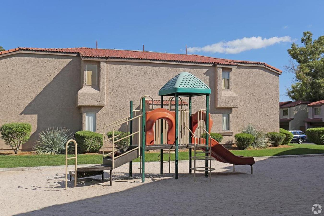 Landing At Valencia - 2 Bedrooms In Paradise Las Vegas
