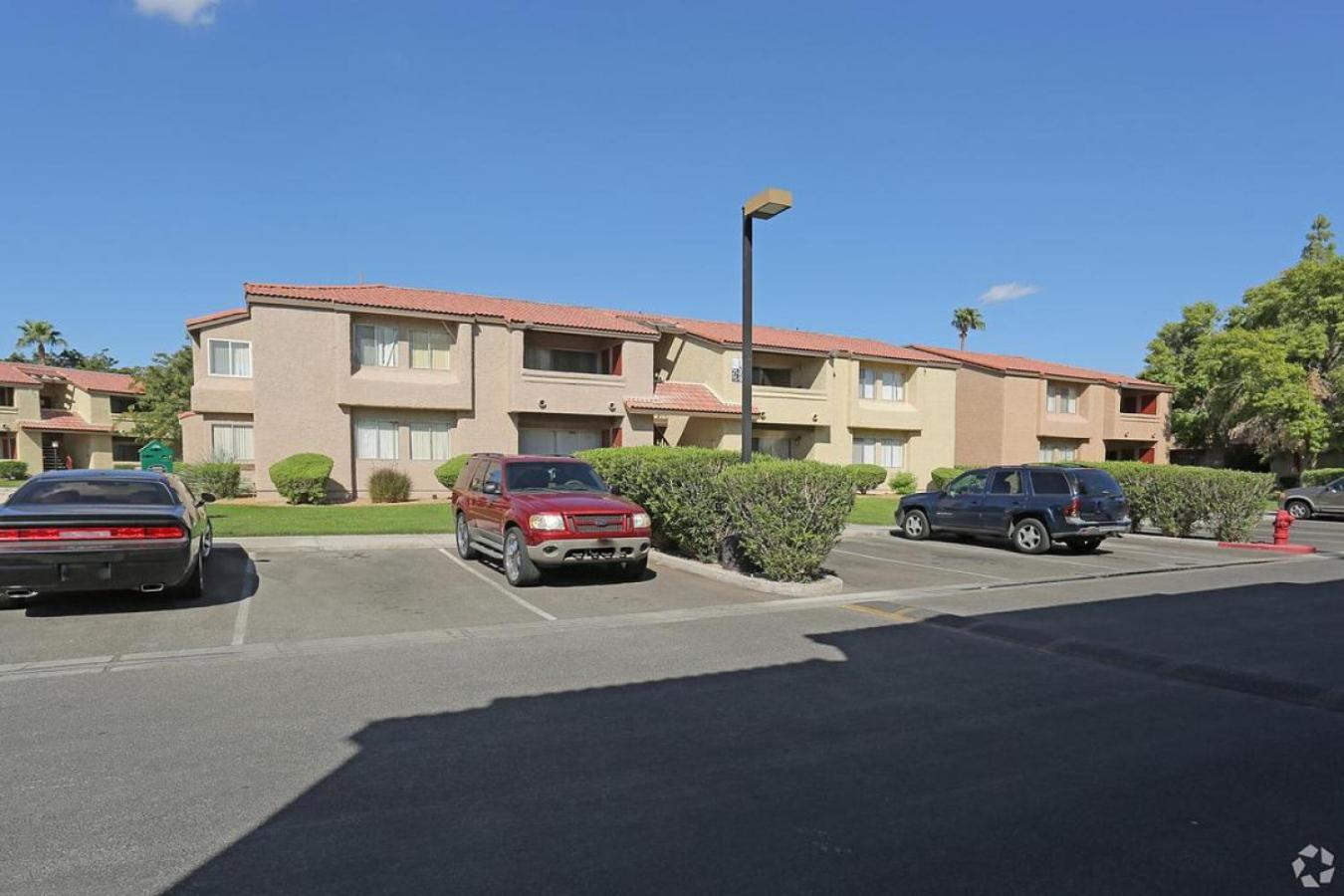 Landing At Valencia - 2 Bedrooms In Paradise * Las Vegas