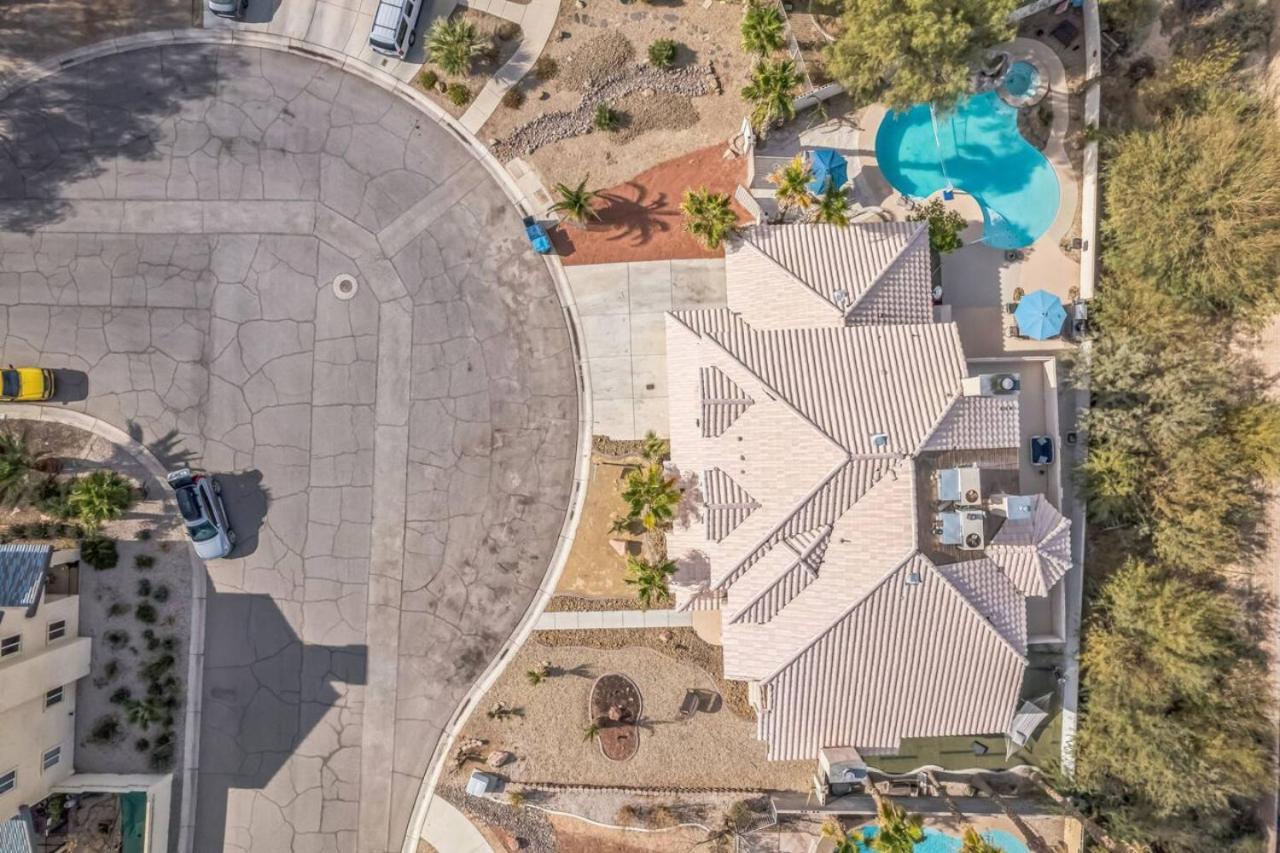 466 Massive 5 Bedroom Close To The Strip Holiday home *