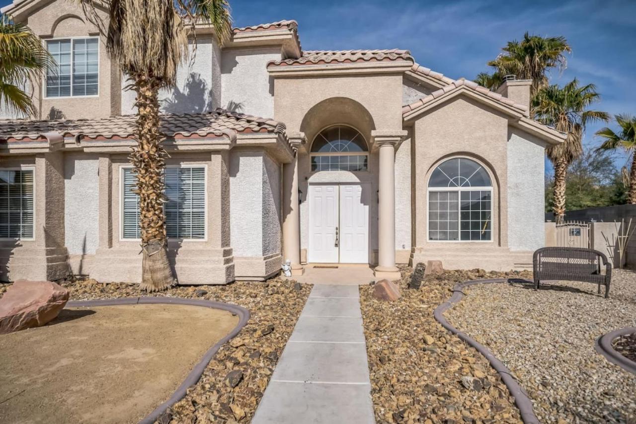 466 Massive 5 Bedroom Close To The Strip Holiday home