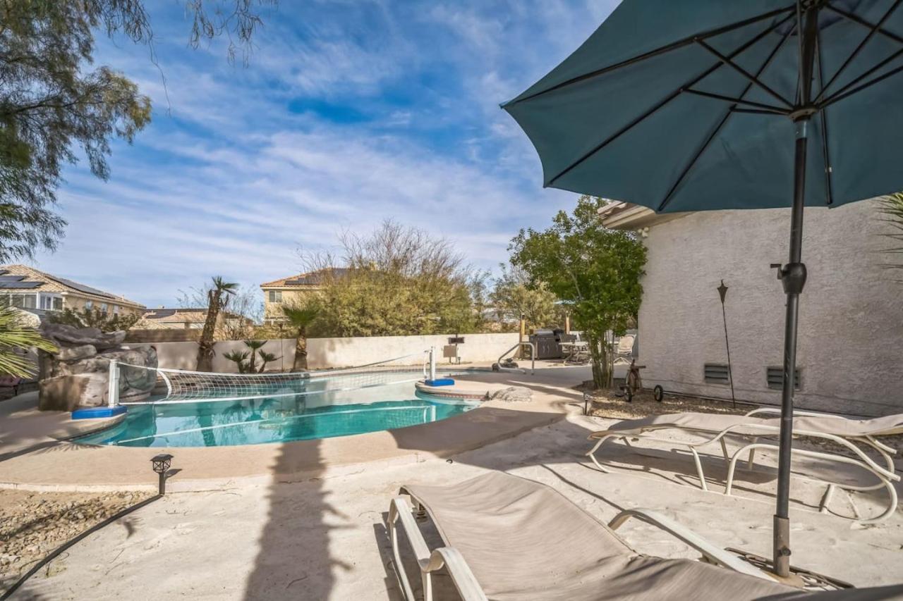 466 Massive 5 Bedroom Close To The Strip Holiday home *