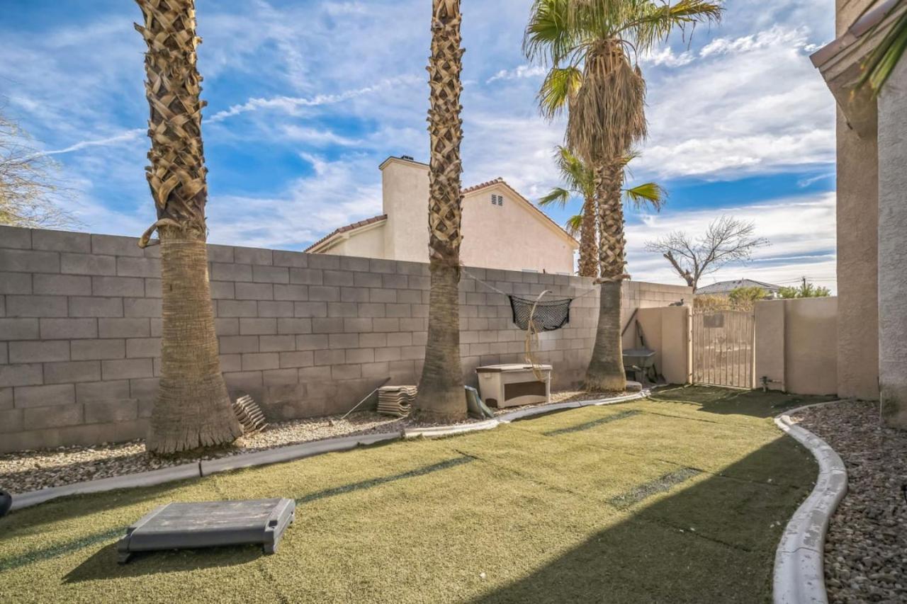 466 Massive 5 Bedroom Close To The Strip Holiday home *