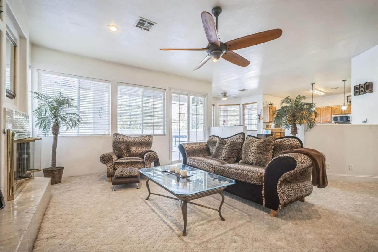 466 Massive 5 Bedroom Close To The Strip Holiday home *