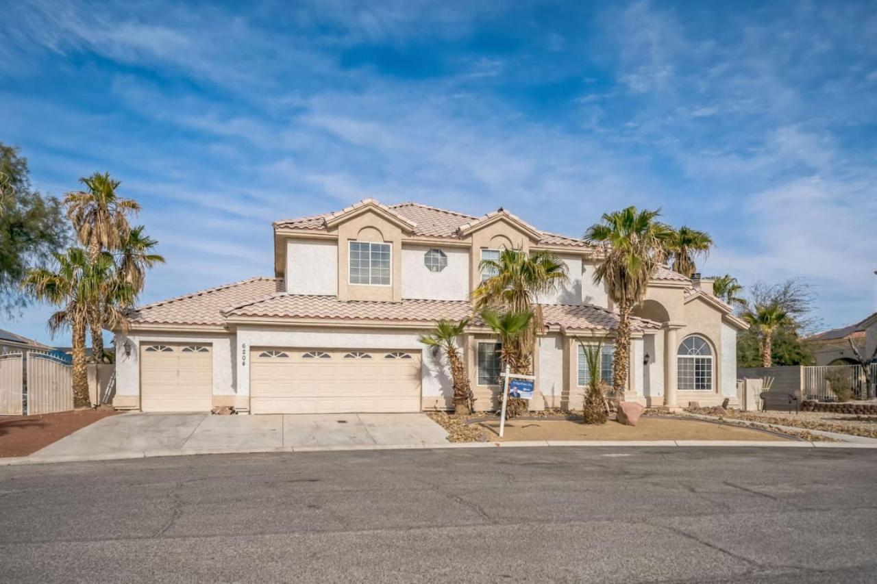 Holiday home 466 Massive 5 Bedroom Close To The Strip