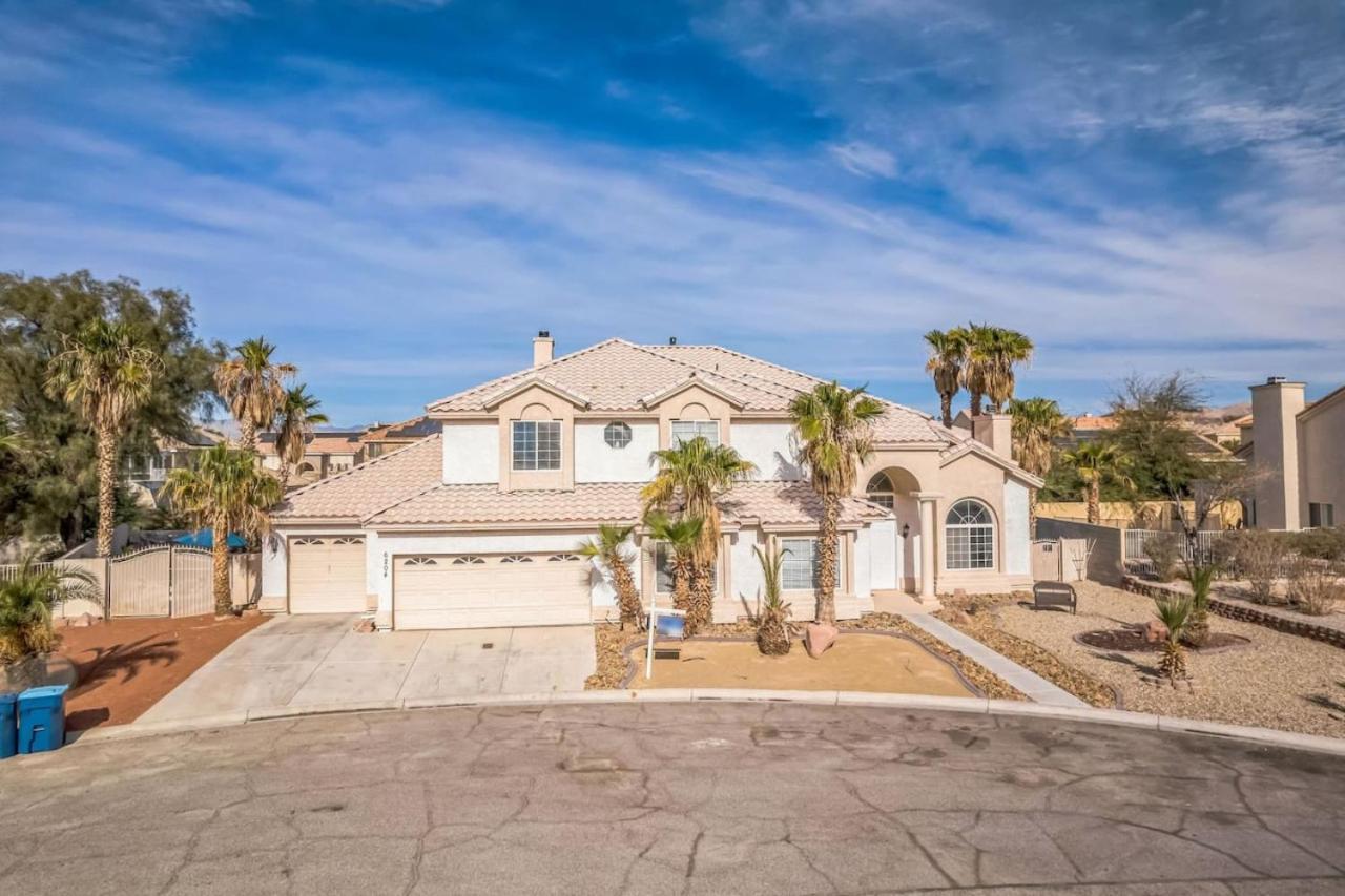 Holiday home 466 Massive 5 Bedroom Close To The Strip Las Vegas