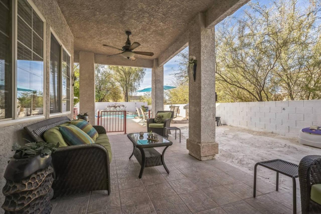 466 Massive 5 Bedroom Close To The Strip *