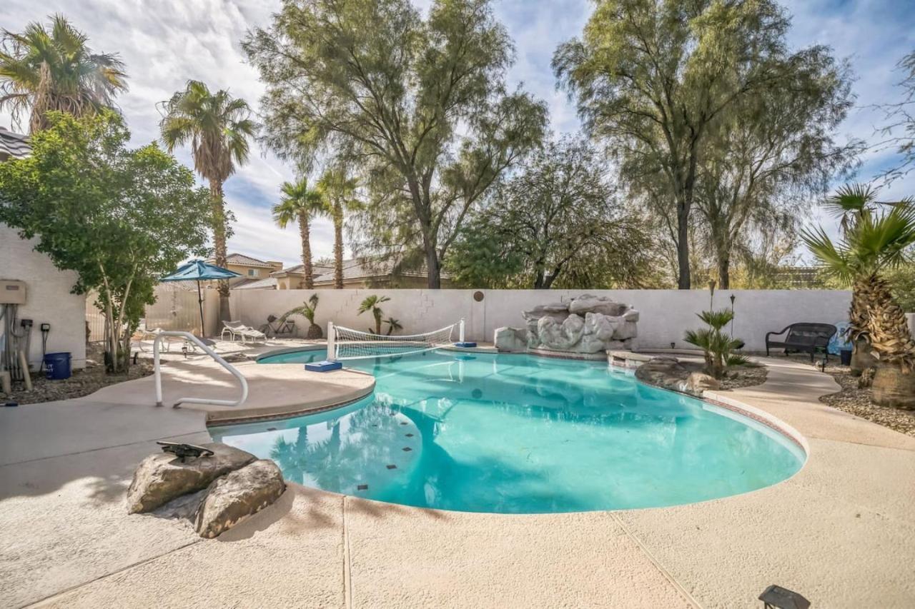 466 Massive 5 Bedroom Close To The Strip