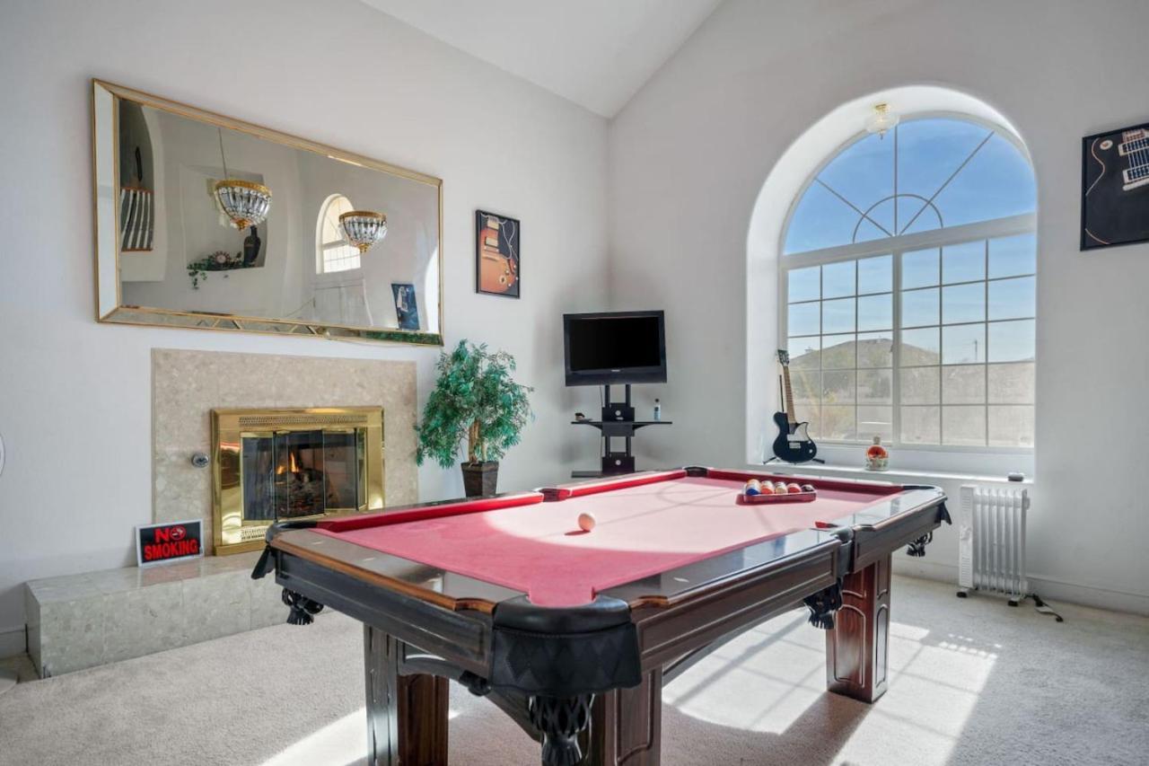 466 Massive 5 Bedroom Close To The Strip Holiday home *