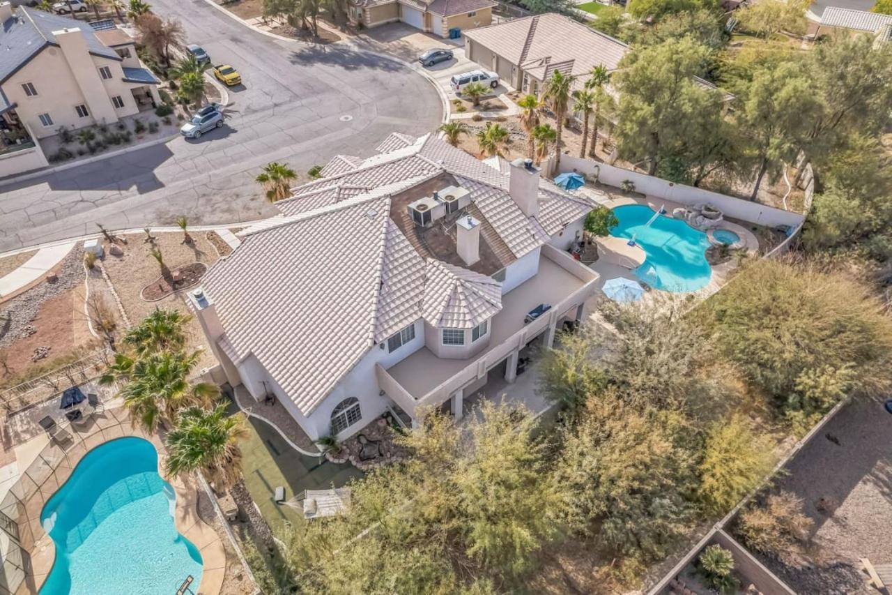 Holiday home 466 Massive 5 Bedroom Close To The Strip