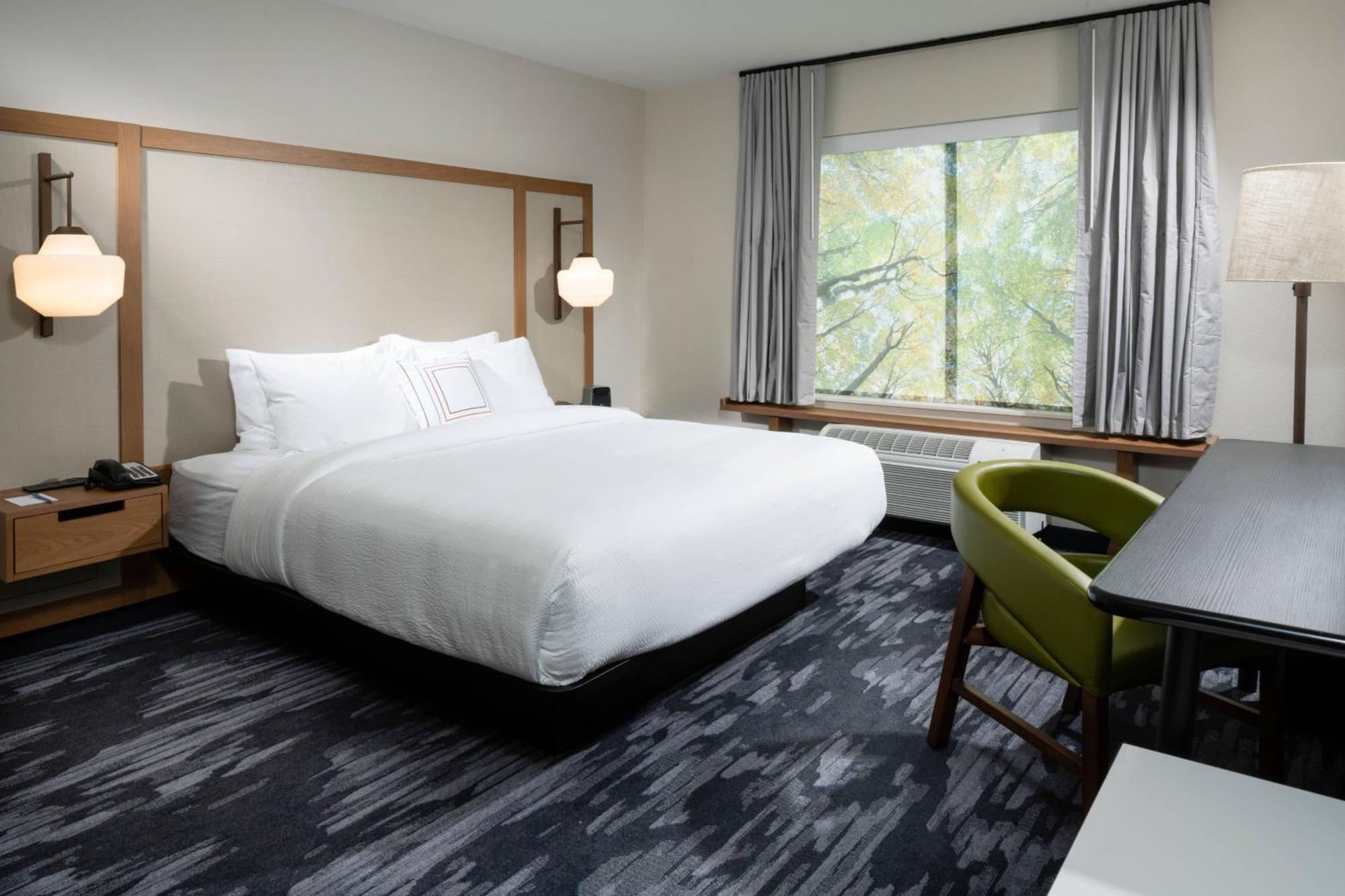 Hotel Fairfield & Vegas Northwest Las Vegas