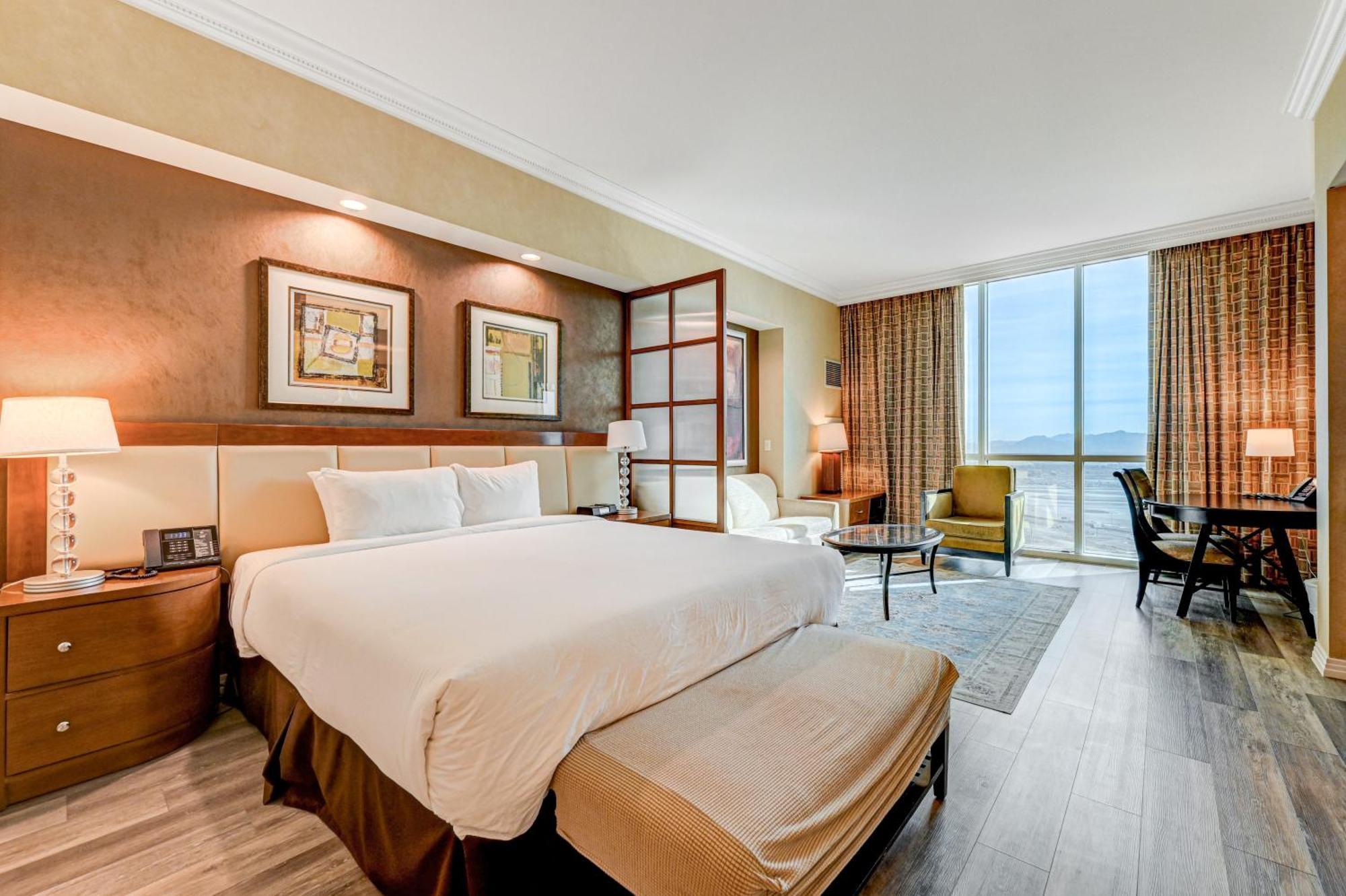 Aparthotel Penthouse Mgm Signature Vegas No Fees, 1 Vehicle Free Valet *