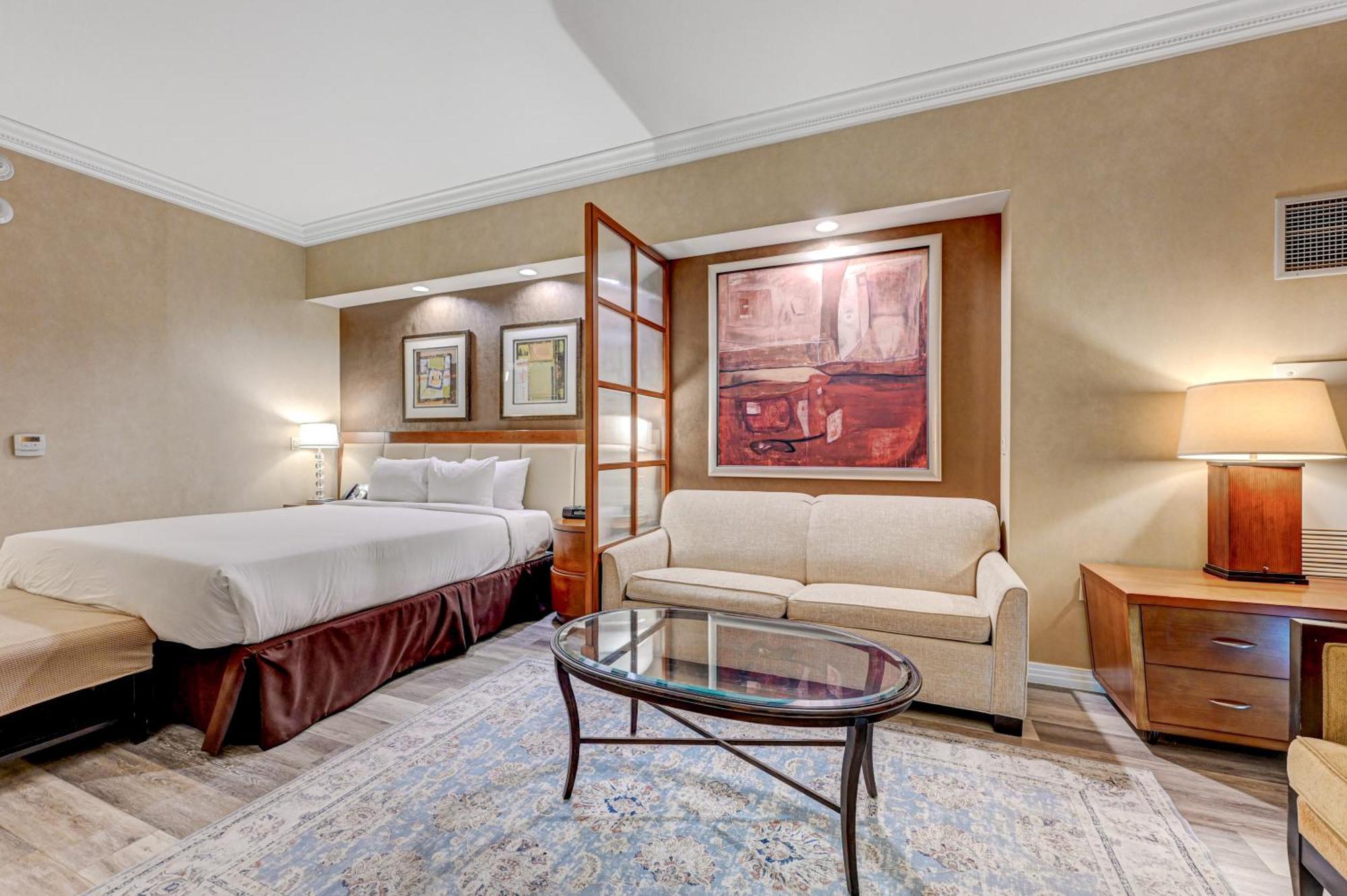 Aparthotel Penthouse Mgm Signature Vegas No Fees, 1 Vehicle Free Valet *