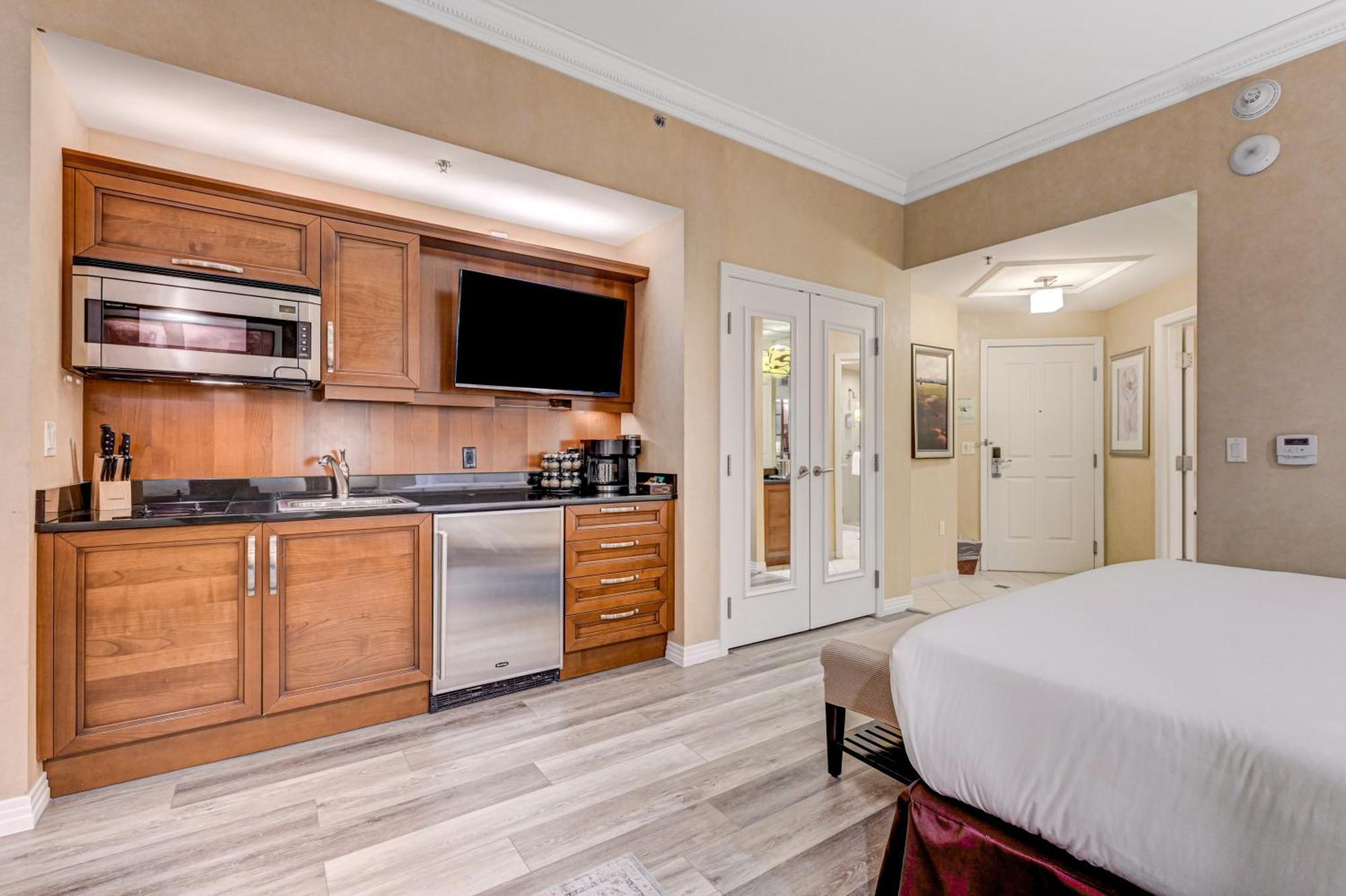 Aparthotel Penthouse Mgm Signature Vegas No Fees, 1 Vehicle Free Valet *