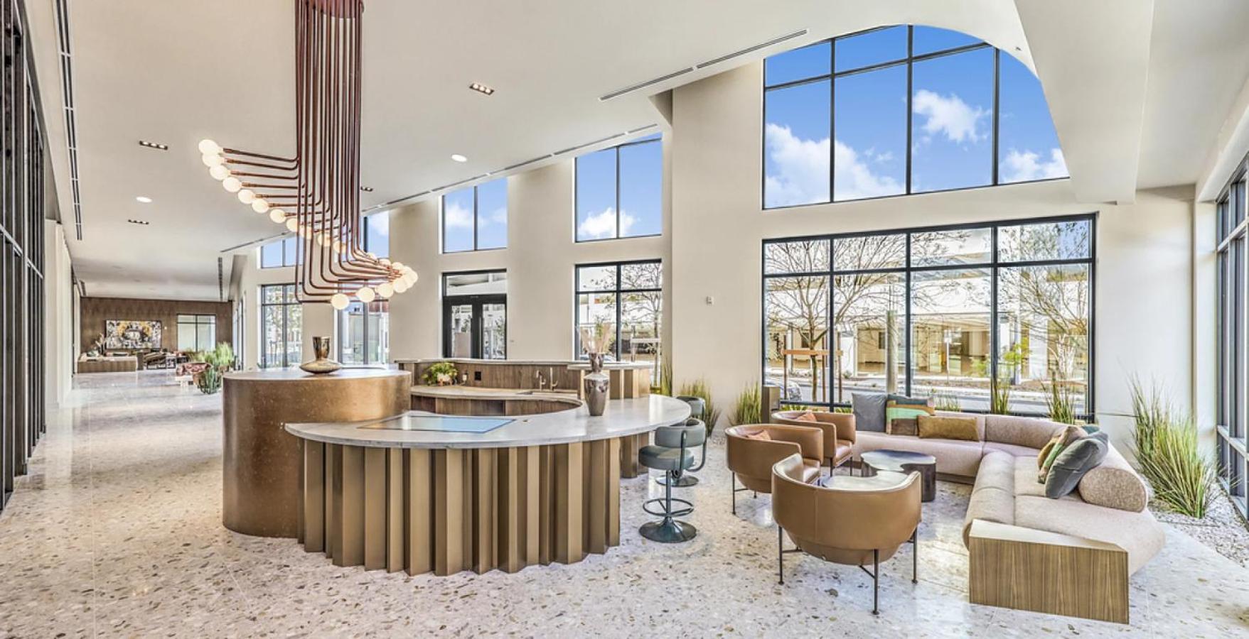 Landing At Vestra At Uncommons - 2 Bedrooms In Spring Valley Apartment Las Vegas