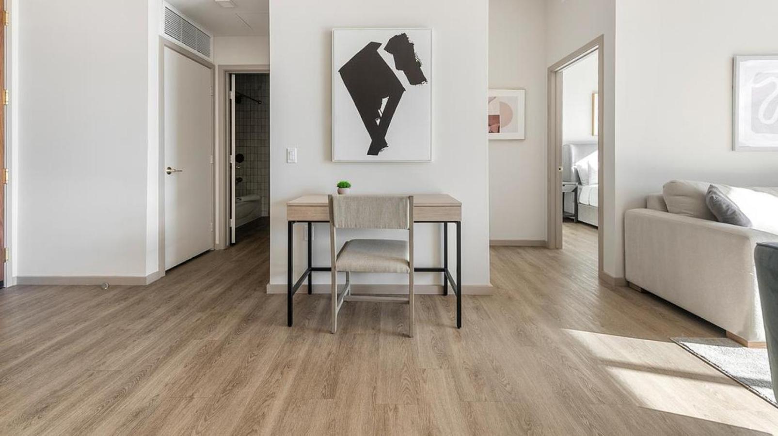 Landing At Vestra At Uncommons - 2 Bedrooms In Spring Valley Apartment