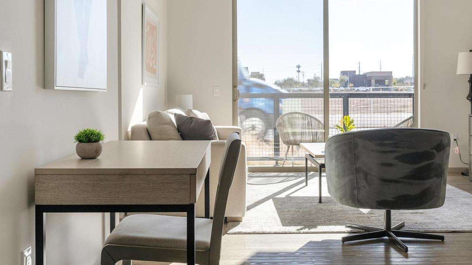 Apartment Landing At Vestra At Uncommons - 2 Bedrooms In Spring Valley *
