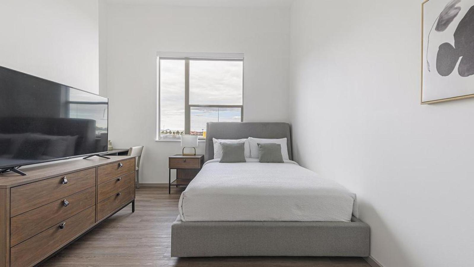 Landing At Vestra At Uncommons - 1 Bedroom In Spring Valley Apartment