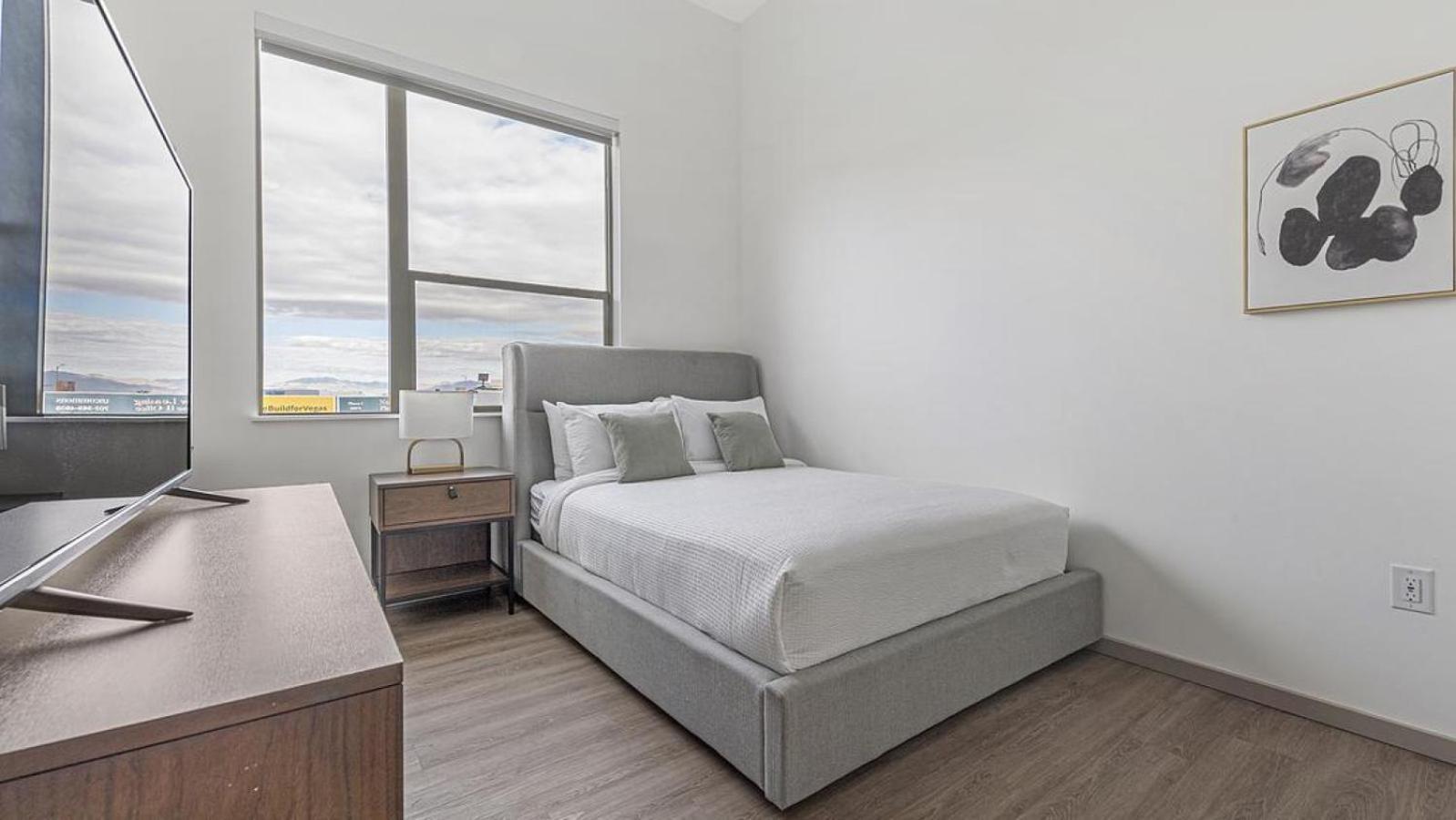 Apartment Landing At Vestra At Uncommons - 1 Bedroom In Spring Valley