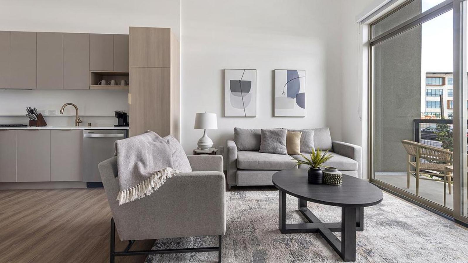 Apartment Landing At Vestra At Uncommons - 1 Bedroom In Spring Valley *