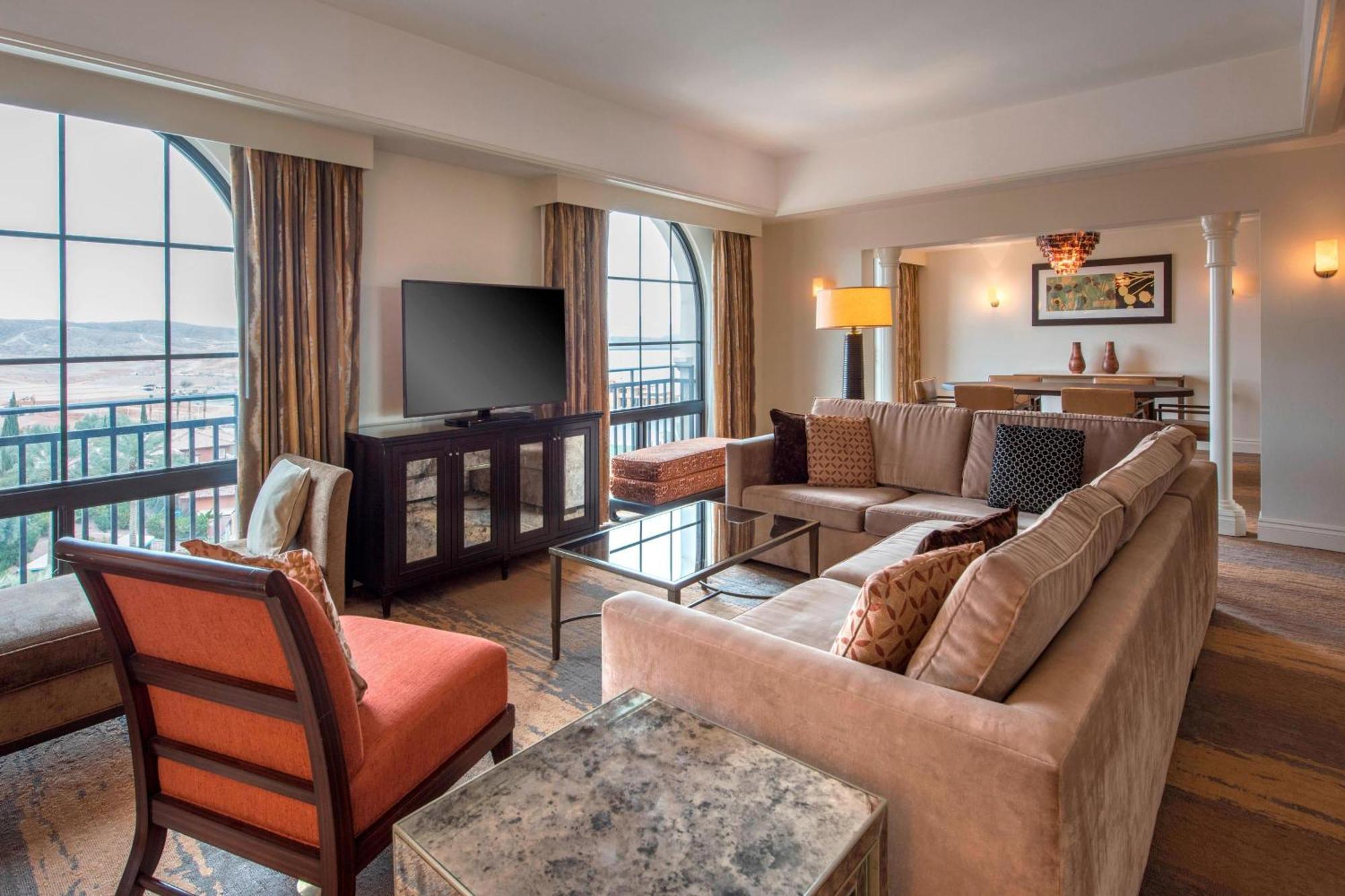 The Westin Vegas & 4*